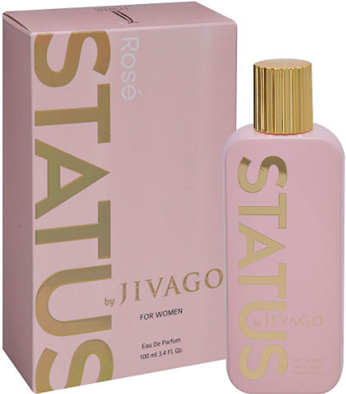 JIVAGO - STATUS ROSE א.ד.פ לאשה