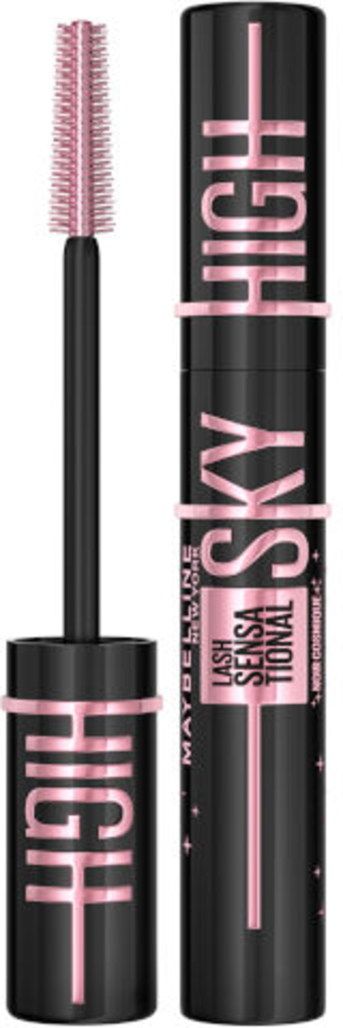 MAYBELLINE SKY HIGH COSMIC מסקרה