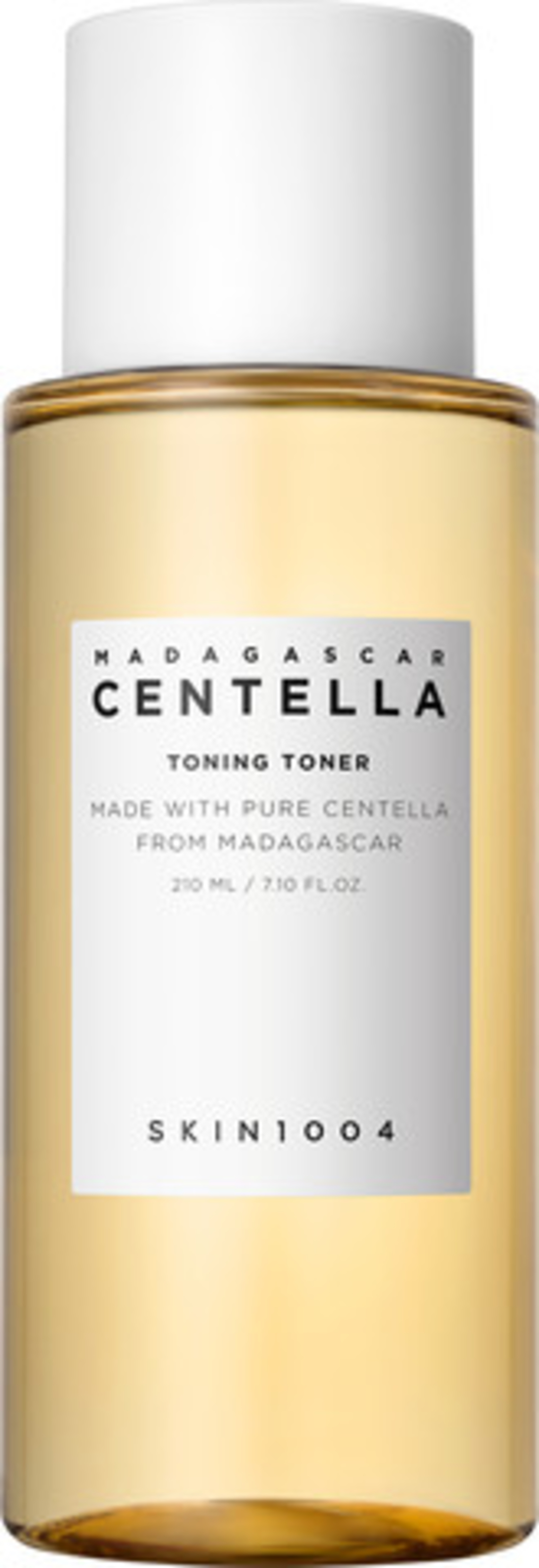 SKIN 1004- MADAGASCAR CENTELLA מי פנים