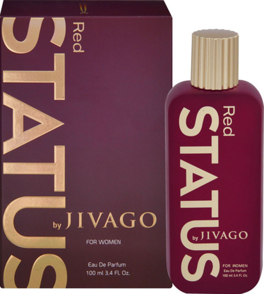 JIVAGO - STATUS א.ד.פ לאשה