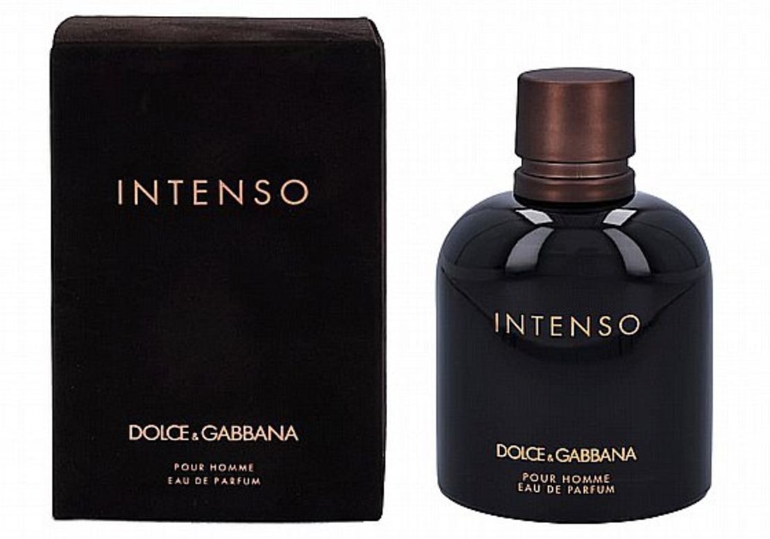 DOLCE GABANA INTENSO