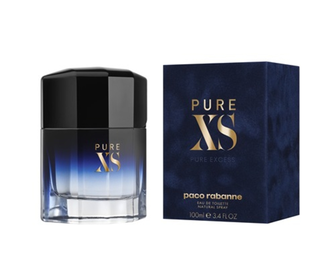PURE XS EDT 100ML