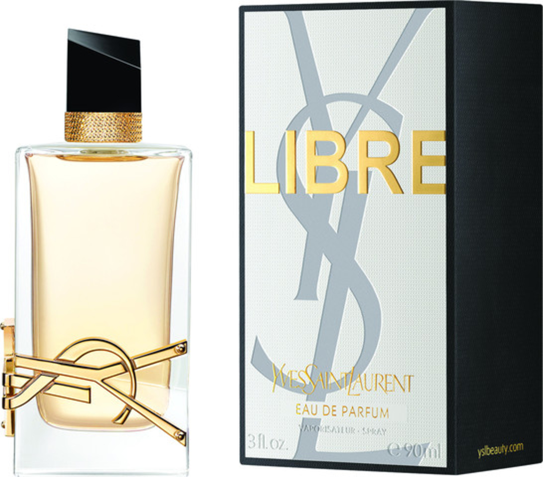 YSL - Libre Eau De Parfum