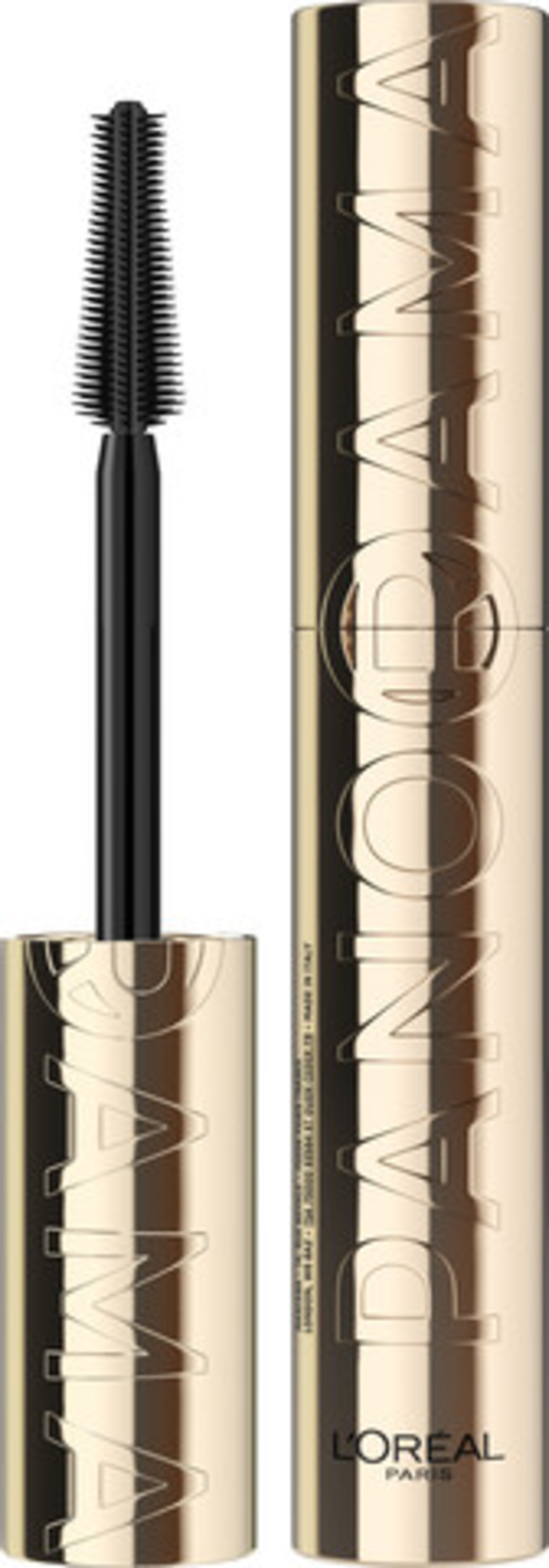 LOREAL PARIS - PANORAMA מסקרה