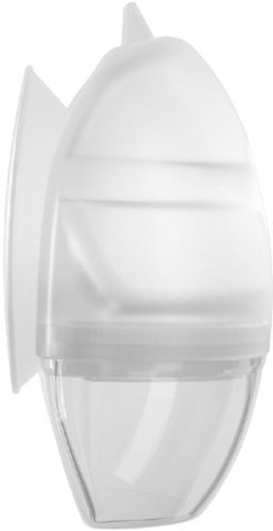 BIAMBA MILKCOLLECTOR אספן חלב ומשאבה ידנית במוצר חכם אחד