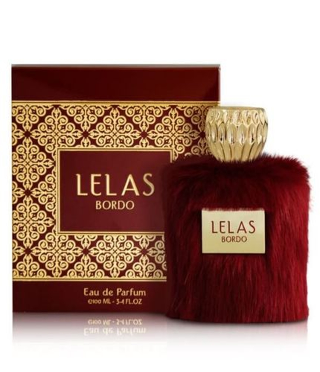 LELAS BORDO EDP