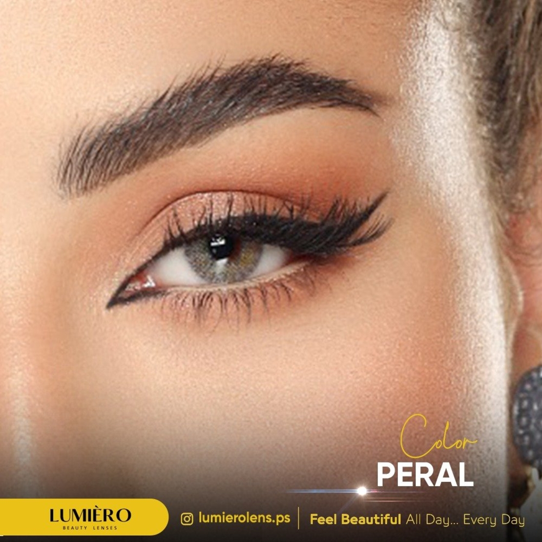 LUMIERO LENSES - PERAL