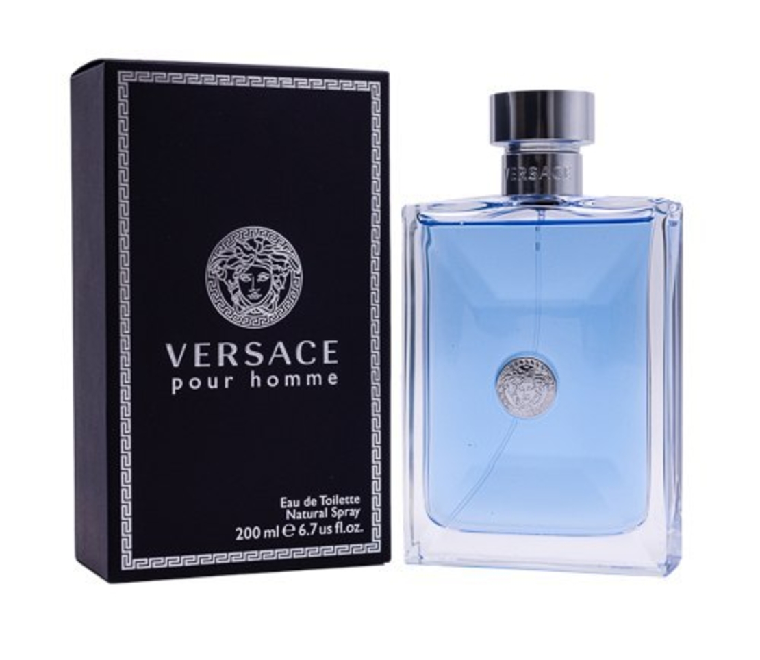 VERSACEPOUR HOMME EDT 100ML