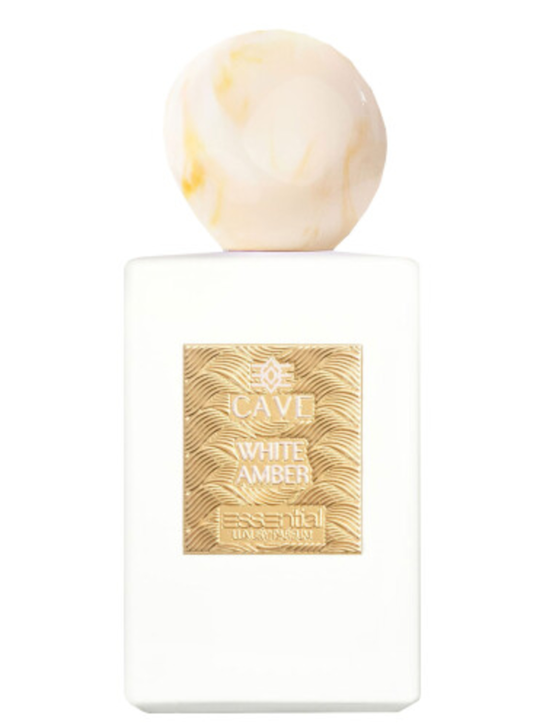 CAVE White Amber -parfum-100ml
