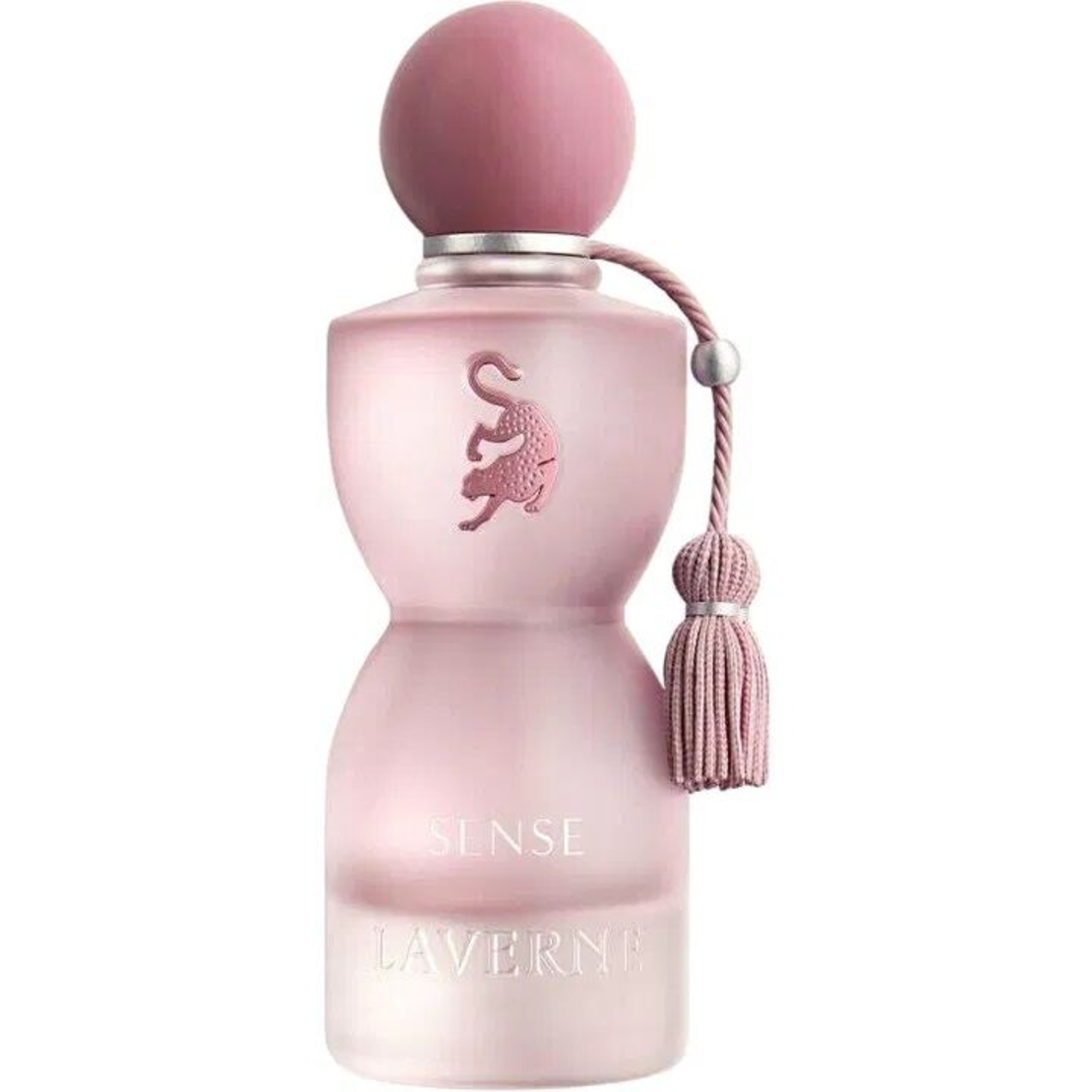 סט בושם לאישה ג'ורג'ינה רודריגז - Sense By Laverne for women 100ML EDP Georgina Rodriguez