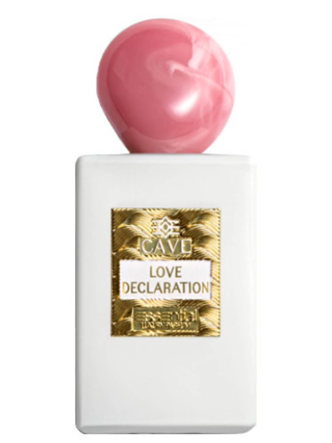 CAVE LOVE DECLARATION-100ML