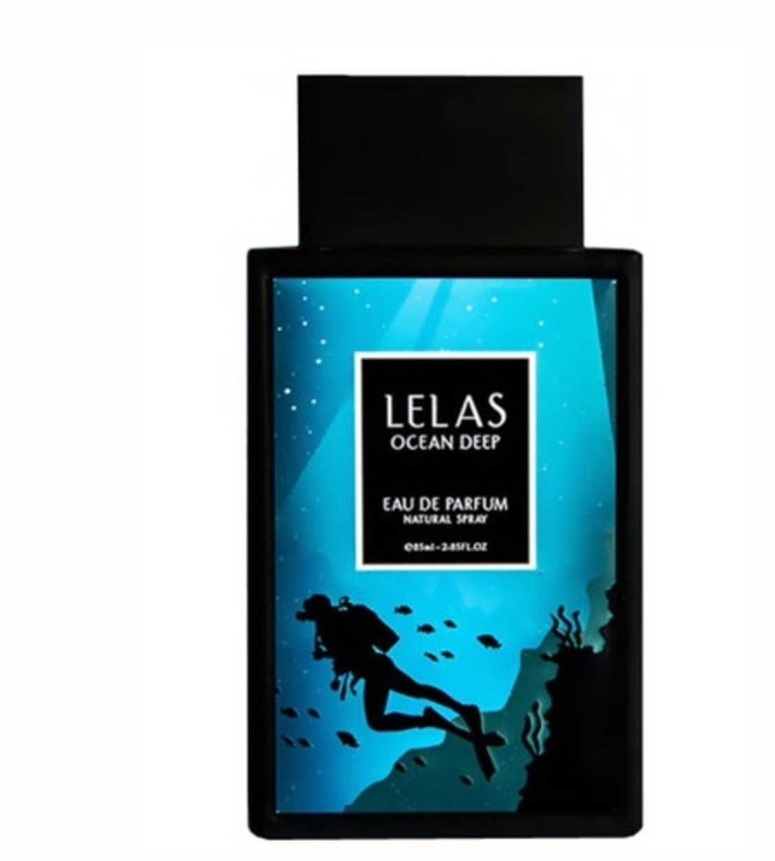 LELAS OCEN DEEP EDP 100ML