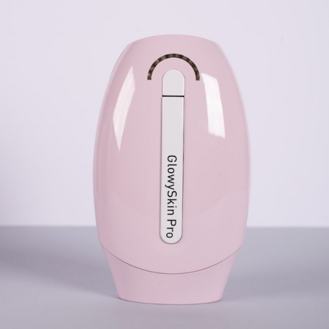 GLOWY SKIN מכשיר להסרת שיער IPL