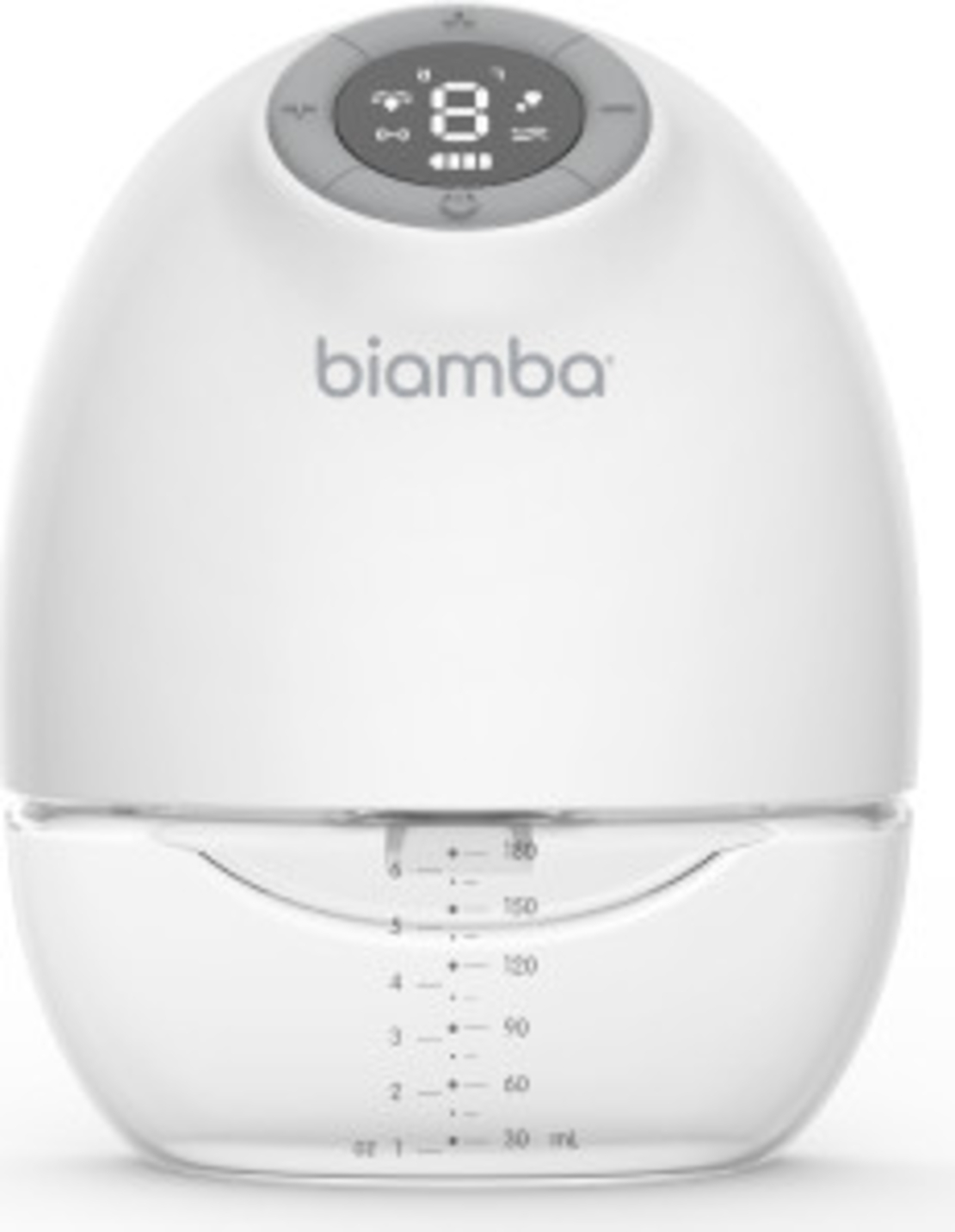Biamba pump pro new - משאבת חלב ביאמבה פאמפ פרו חדשה
