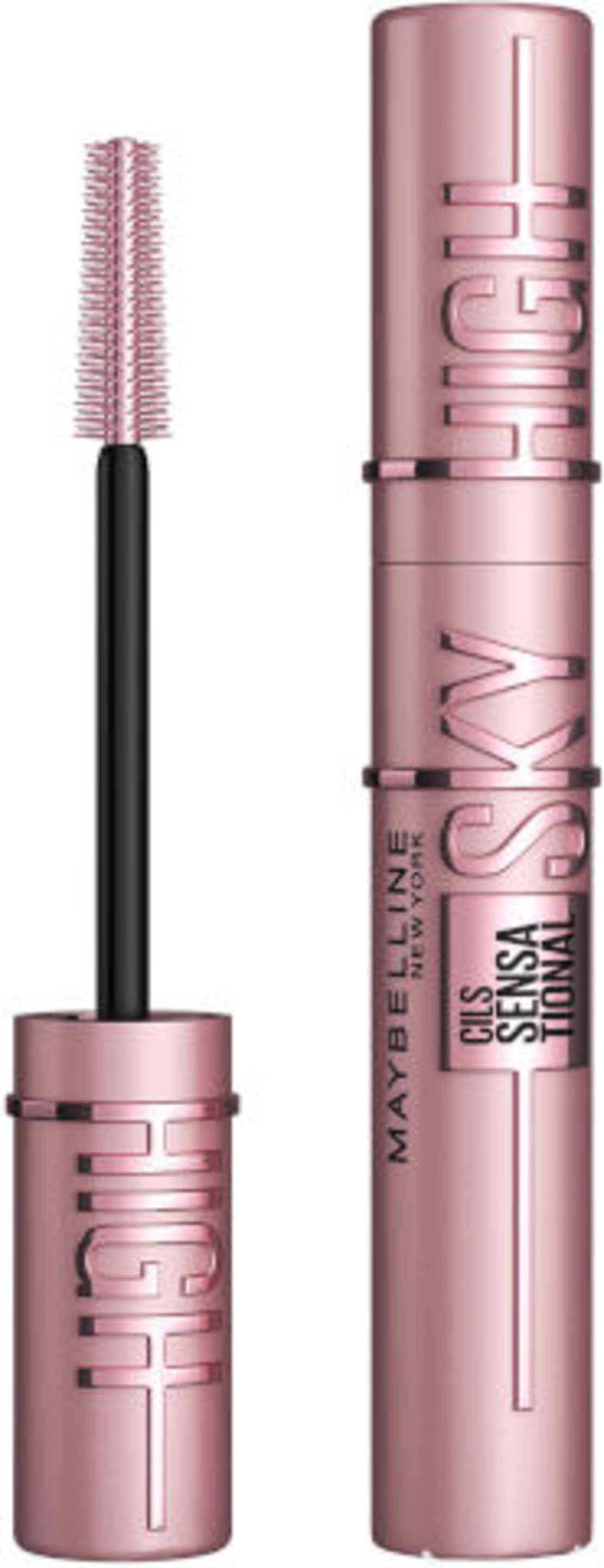 MAYBELLINE - SKY HIGH מסקרה