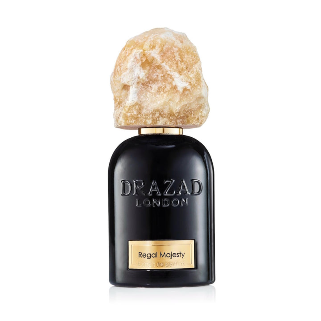 DRAZAD REGAL MAJESTY EXTRAIT DE PARFUM 80 ML