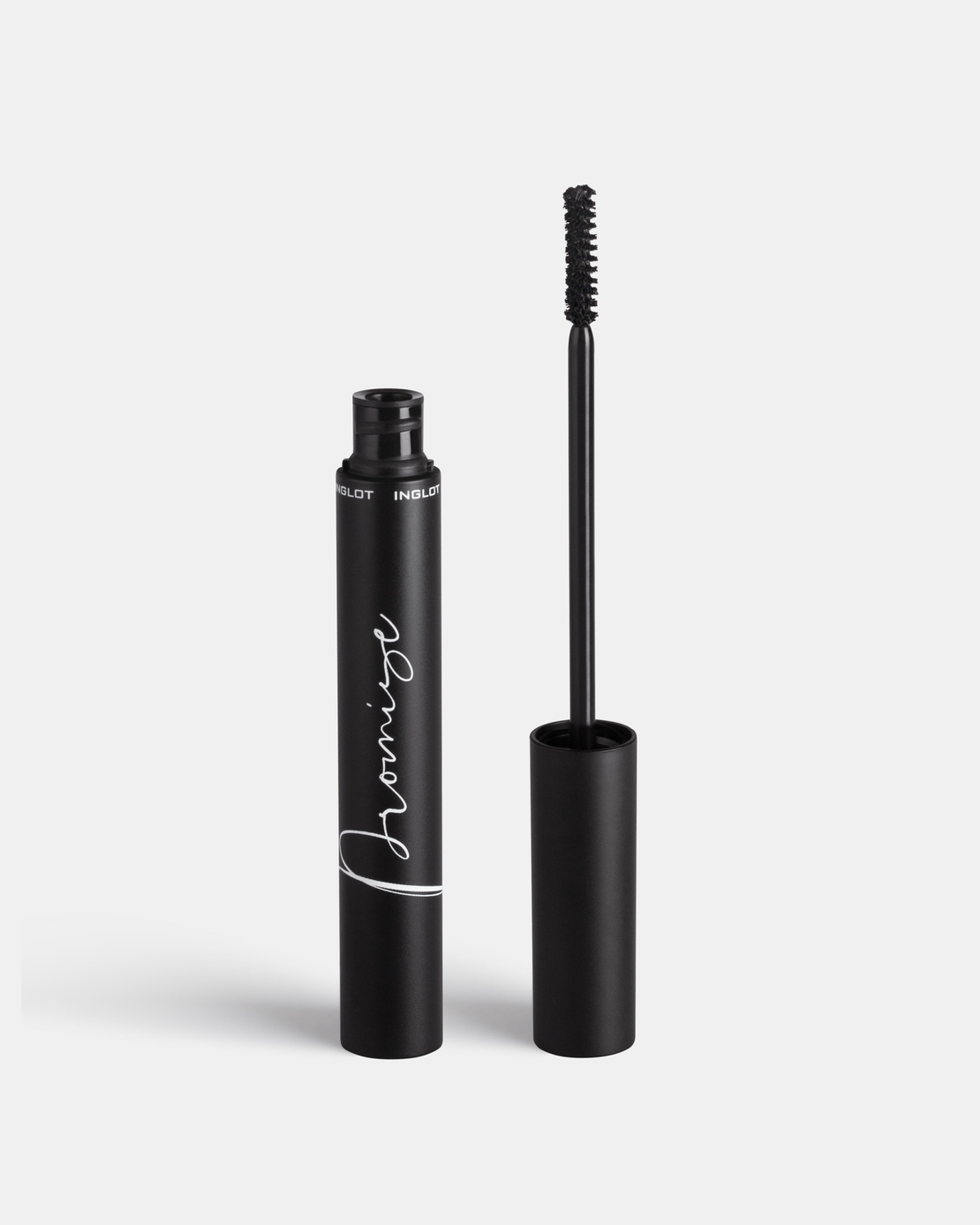 INGLOT Promise Mascara - מסקרה מעגלת ומפרידה, עמידה במים