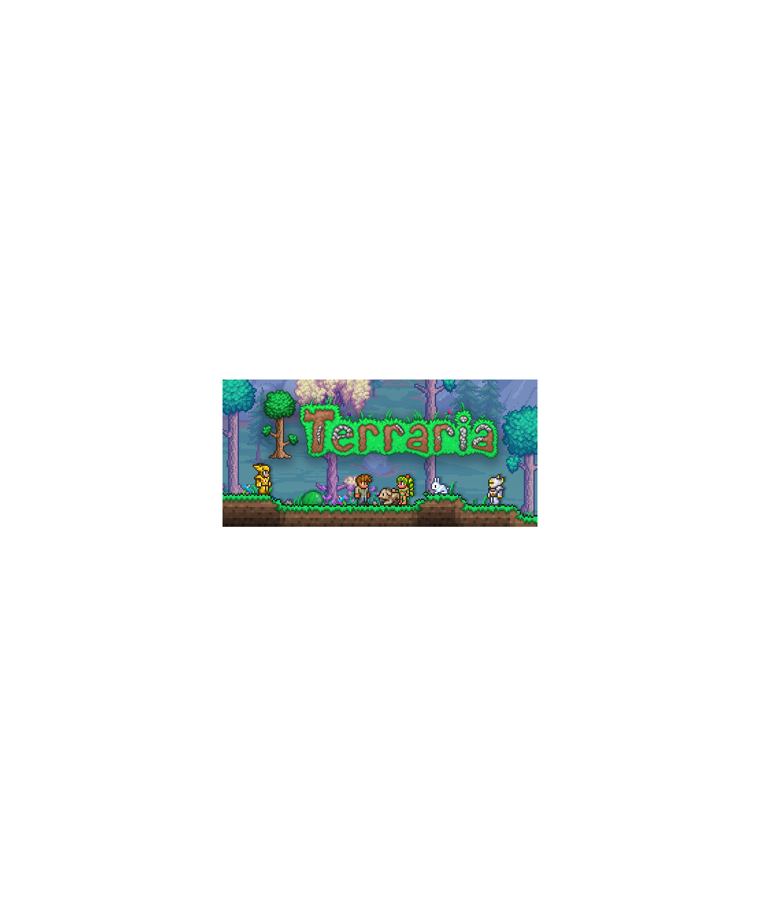 Terraria