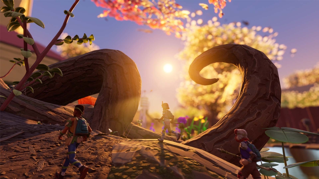 Grounded- Xbox