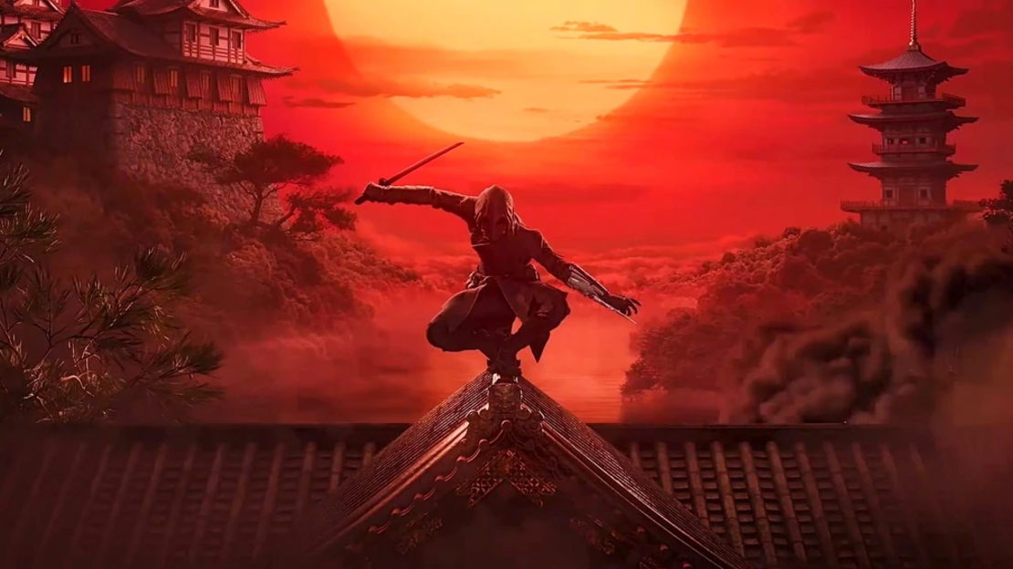 Assassin’s Creed Shadows-למחשב(UBISOFT)