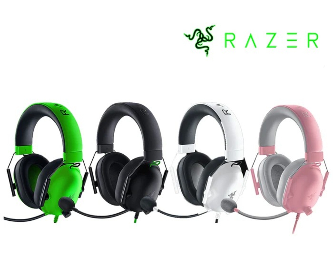 Razer BlackShark V2 X