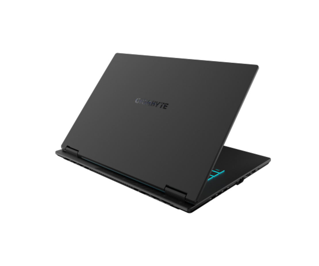 GIGABYTE A16 AMD R7 260 16GB 512Nvme RTX5050 WIFI6E 16 FHD+