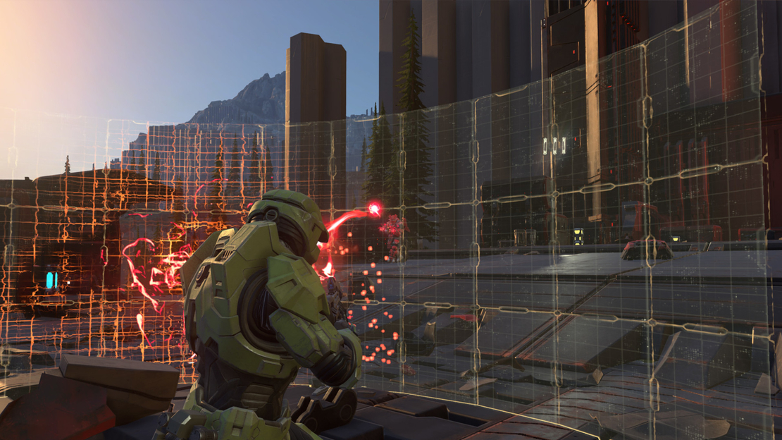 Halo Infinite (Campaign)- Xbox