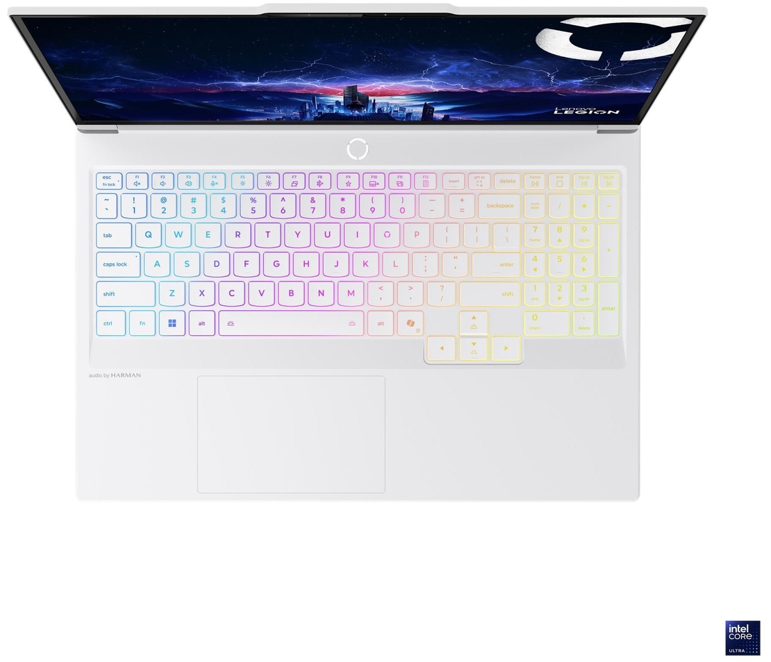 Lenovo Legion 16