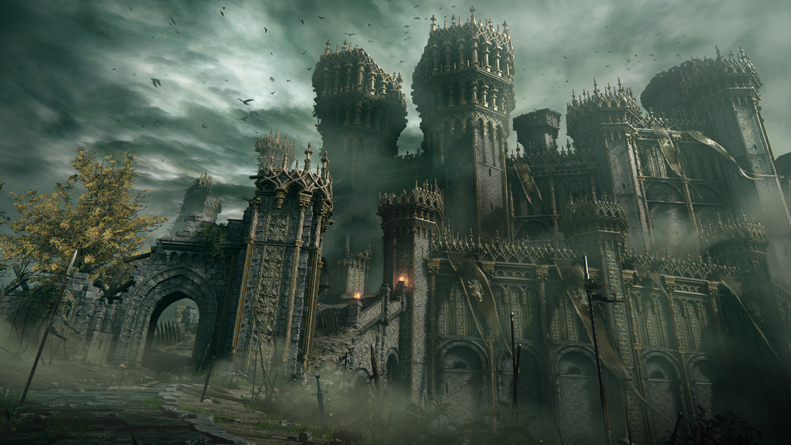 Elden Ring-XBOX
