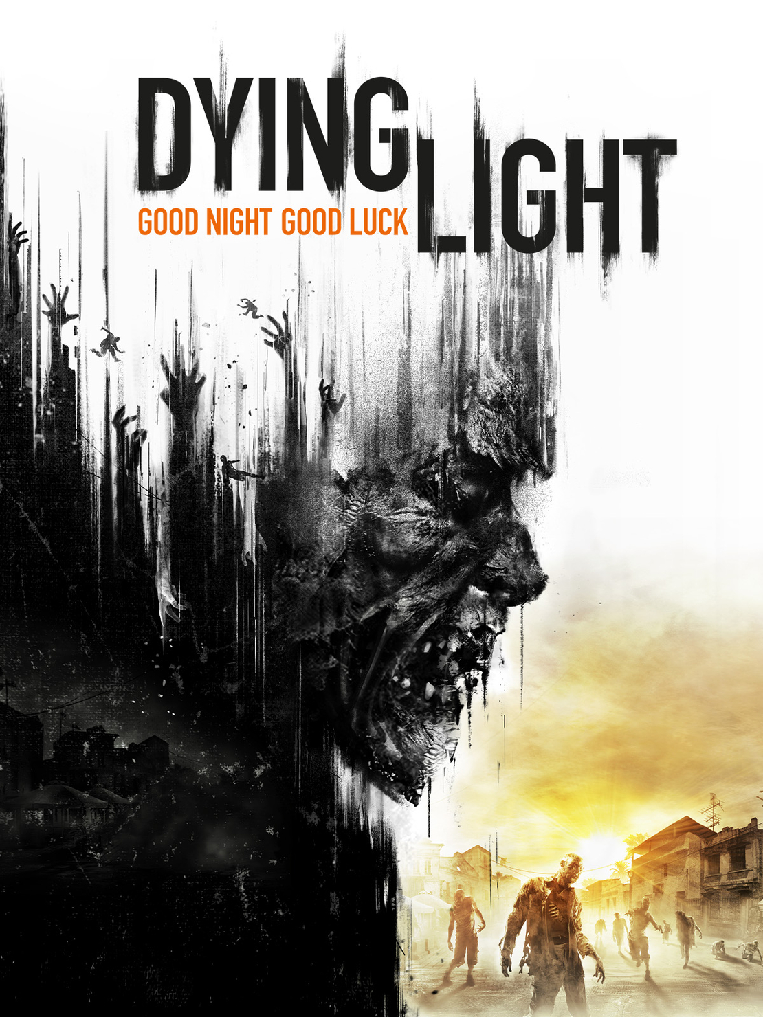 Dying Light-למחשב(STEAM)