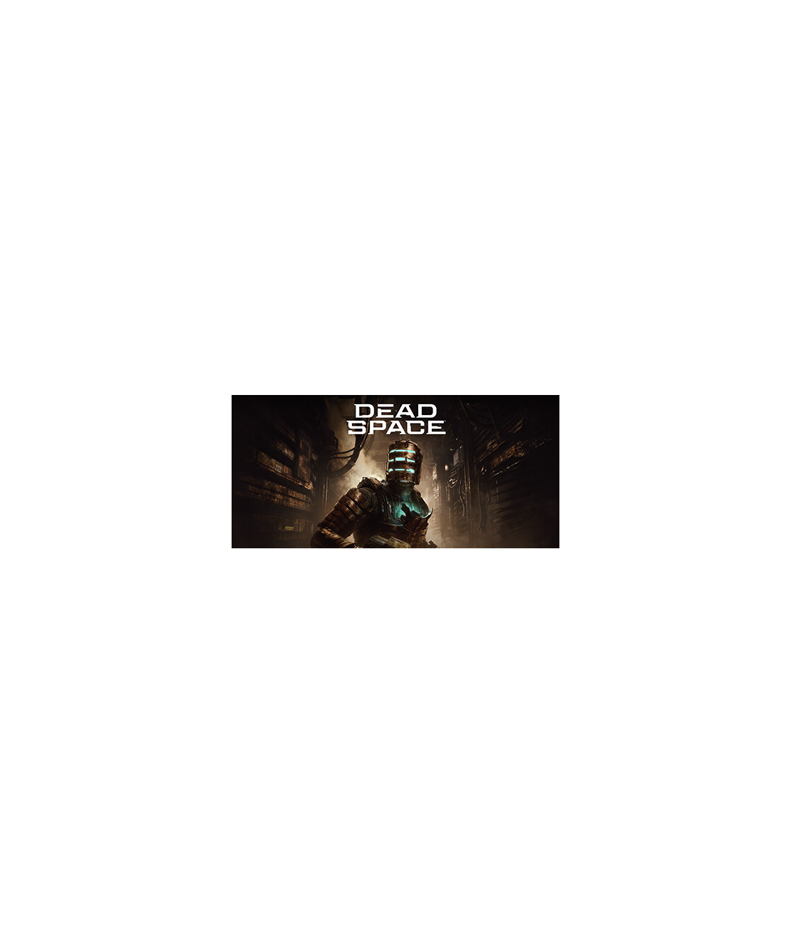 Dead Space Remake