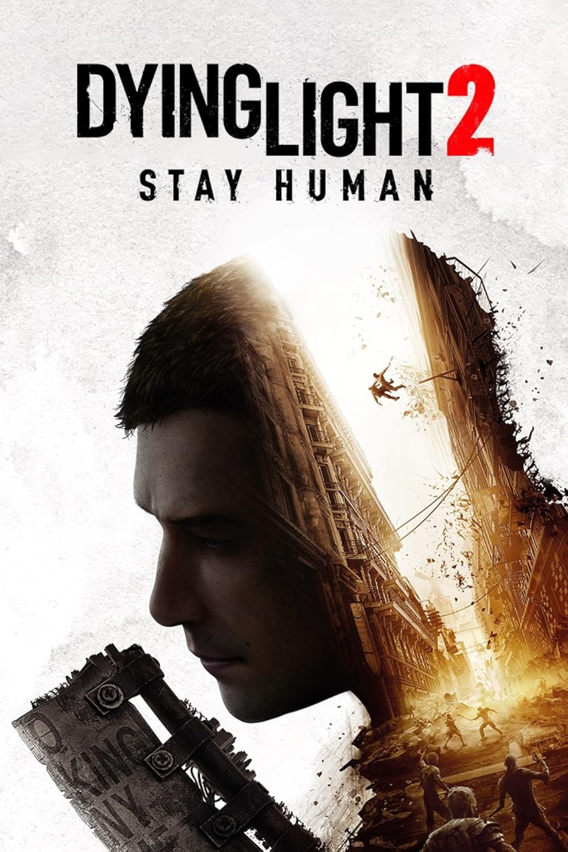 Dying Light 2 Stay Human-למחשב(STEAM)