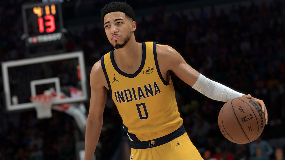 NBA 2K26- Xbox