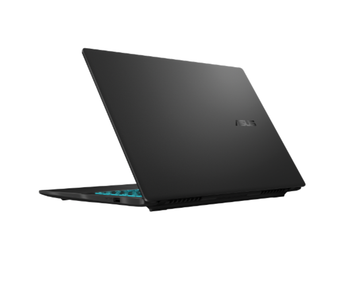 ASUS V16 Core 7 240H 16GB DDR5 1TB NVME RTX 5050 8GB DOS 144HZ