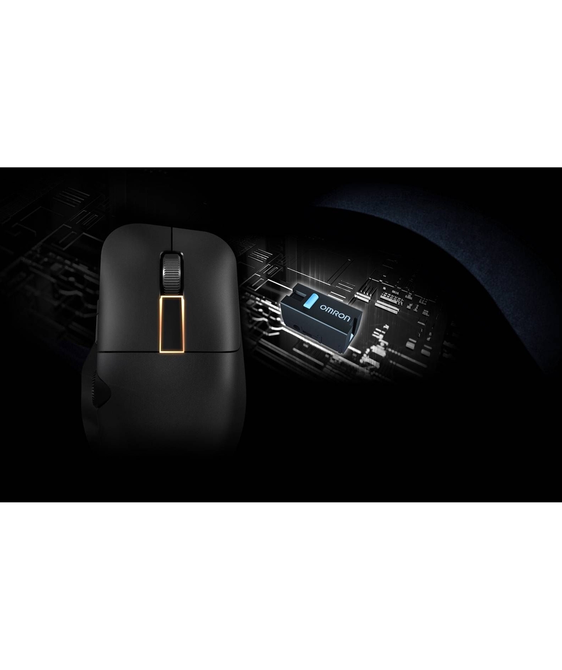 עכבר אלחוטי Asus ProArt MD300 צבע שחור