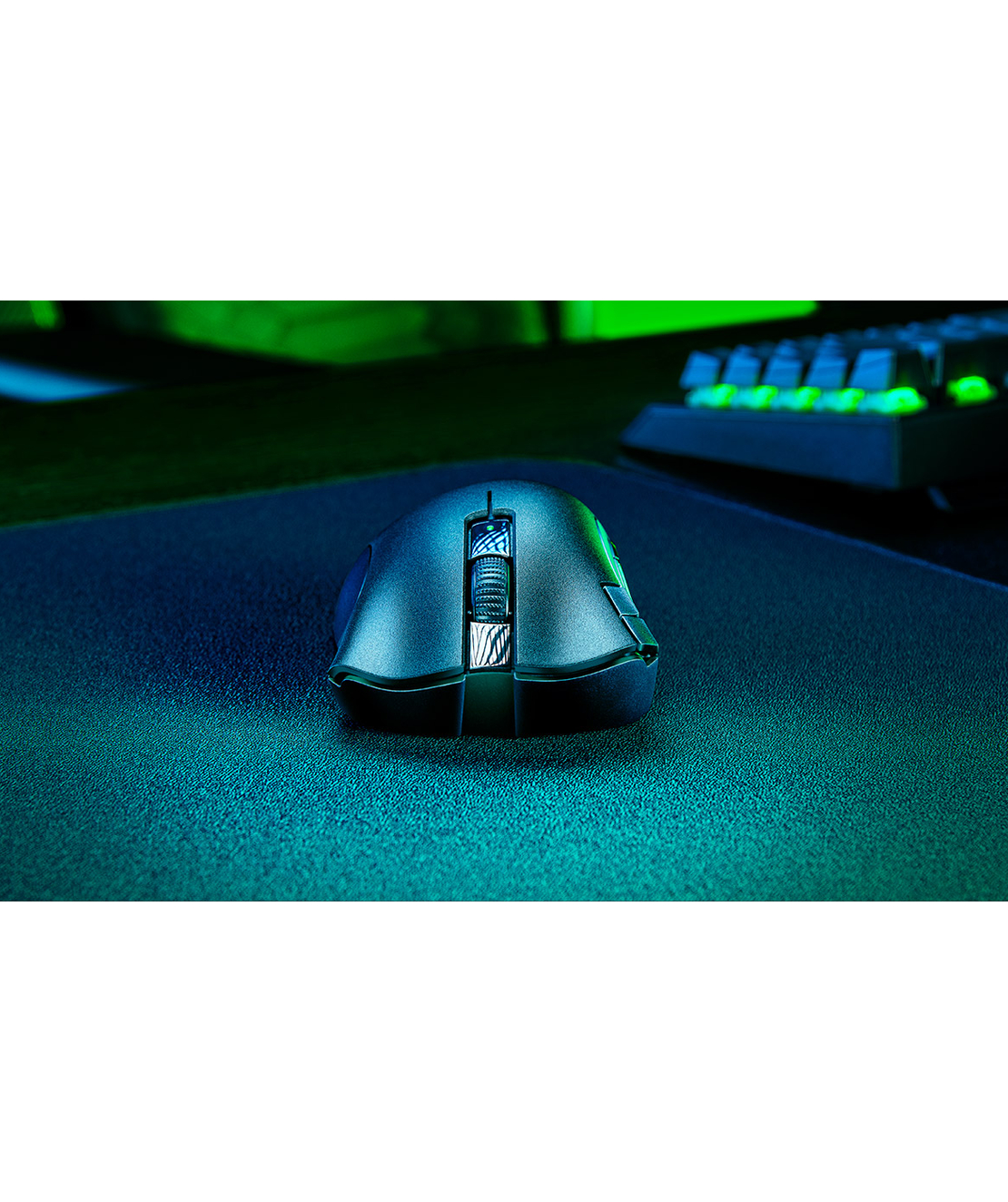 עכבר אלחוטי Razer DeathAdder V2 X HyperSpeed