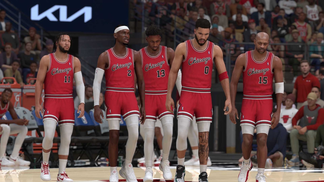 NBA 2K25 Standard Edition - XBOX