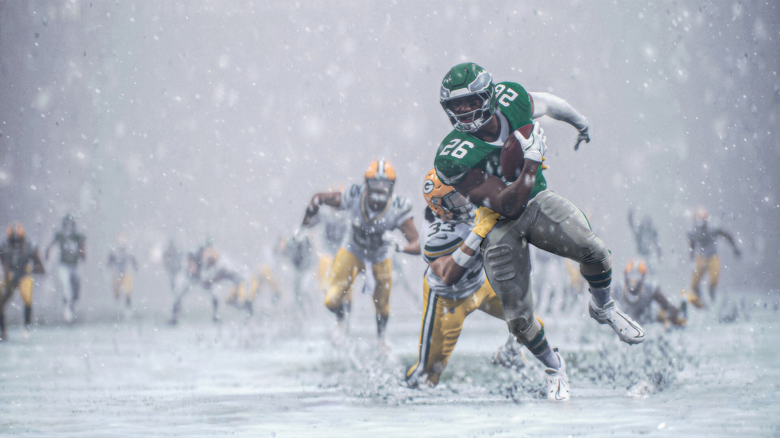 EA SPORTS™ Madden NFL 26- למחשב (steam)