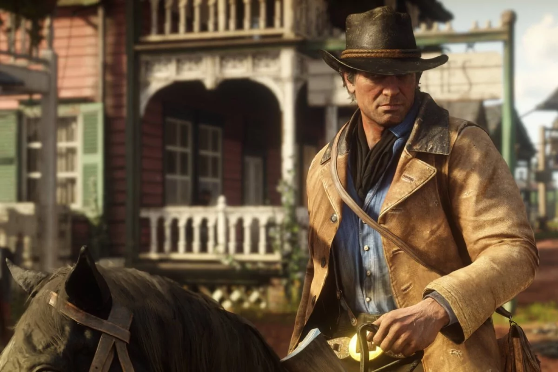 Red Dead Redemption 2 - Xbox One | Series X/S