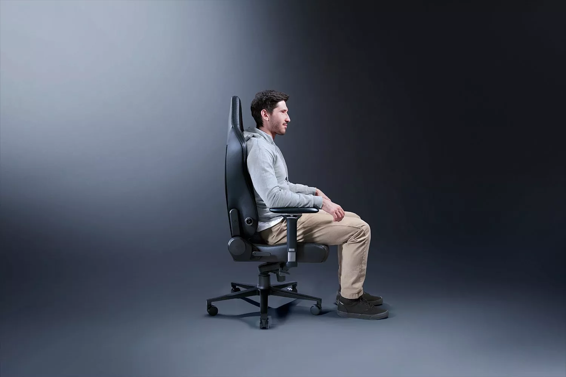 כיסא גיימינג RAZER ISKUR V2