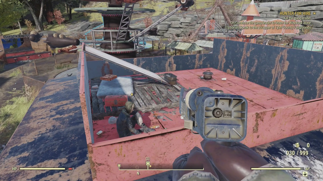 Fallout 76 Xbox/Windows