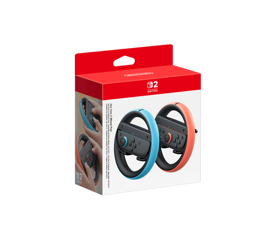 Nintendo Switch 2: Complete Gaming Kit