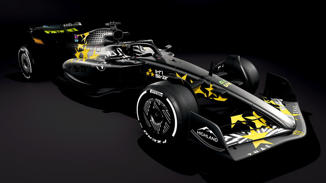 F1® 25- למחשב (steam)