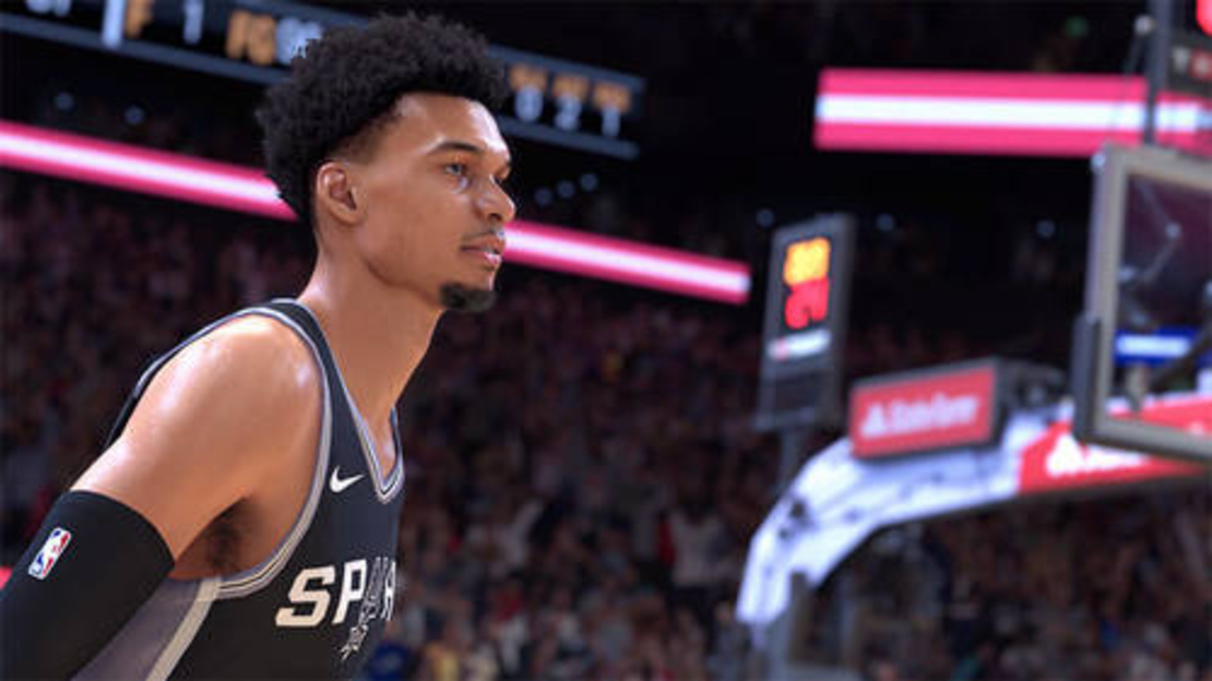 NBA 2K25 Standard Edition - XBOX