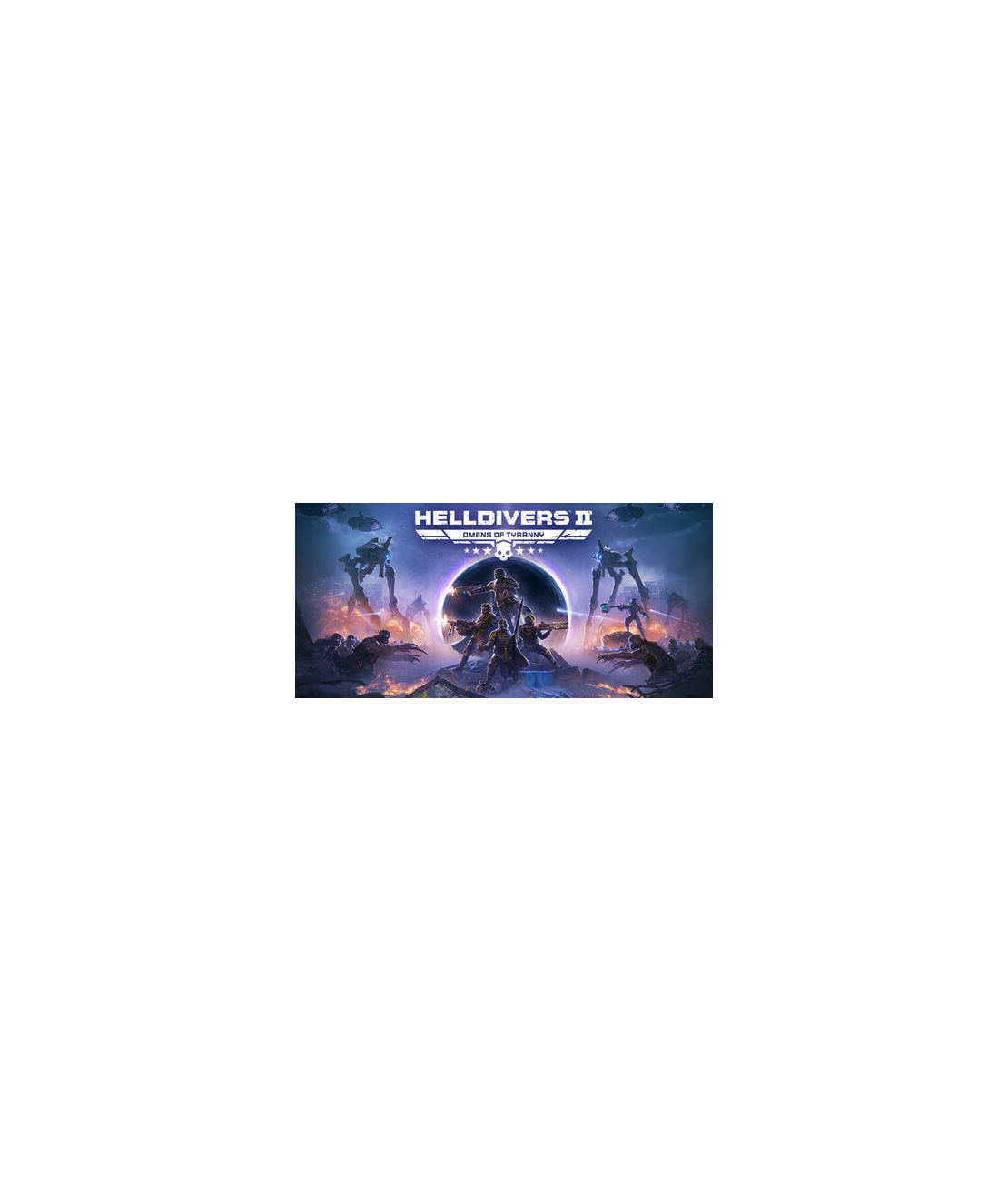 Helldivers 2