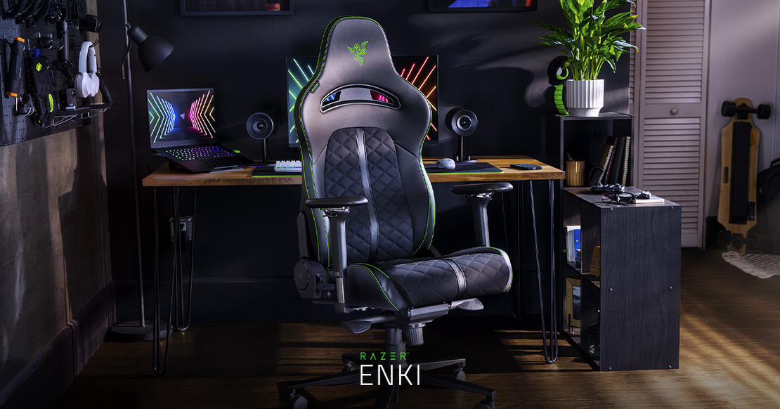 Razer Enki X
