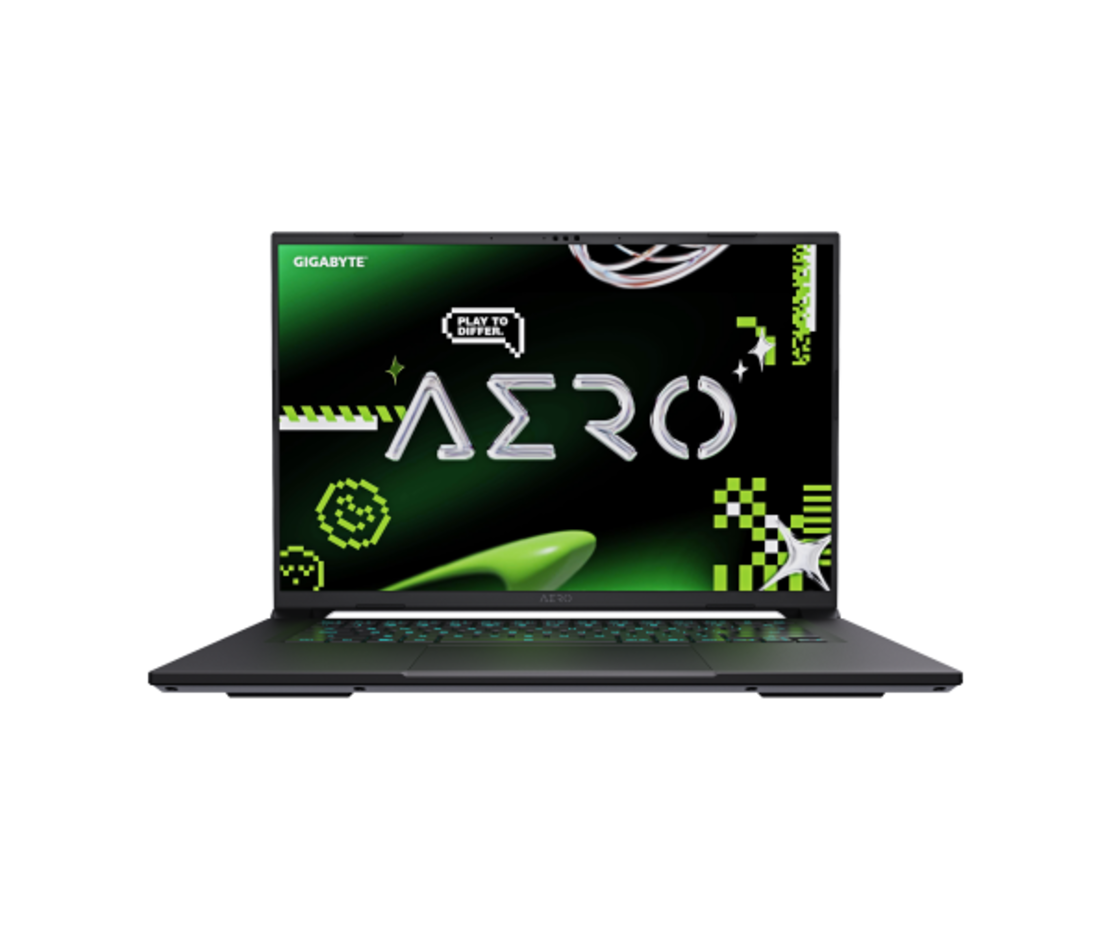 Gigabyte AERO X16 Ryzen AI 7 350 32GB 1TB RTX 5070 WIN11