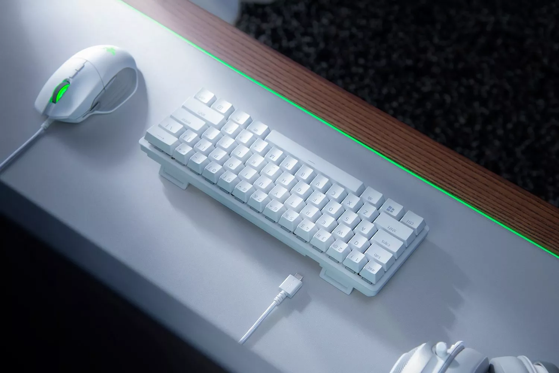 Razer Huntsman Mini (Red Switch)