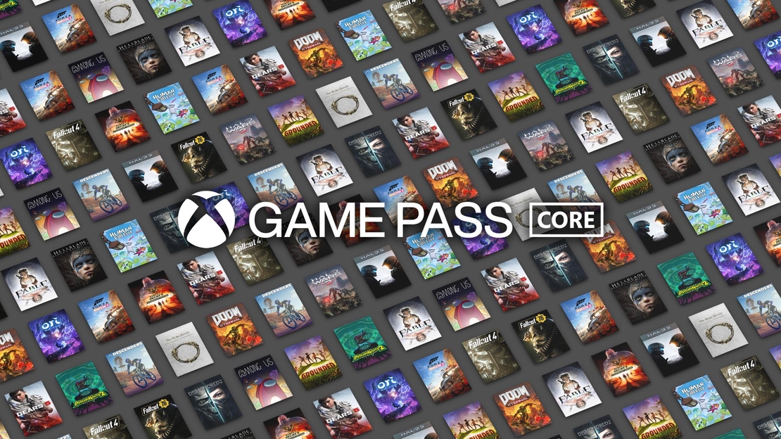 Ready2Play – Xbox Series S Pack