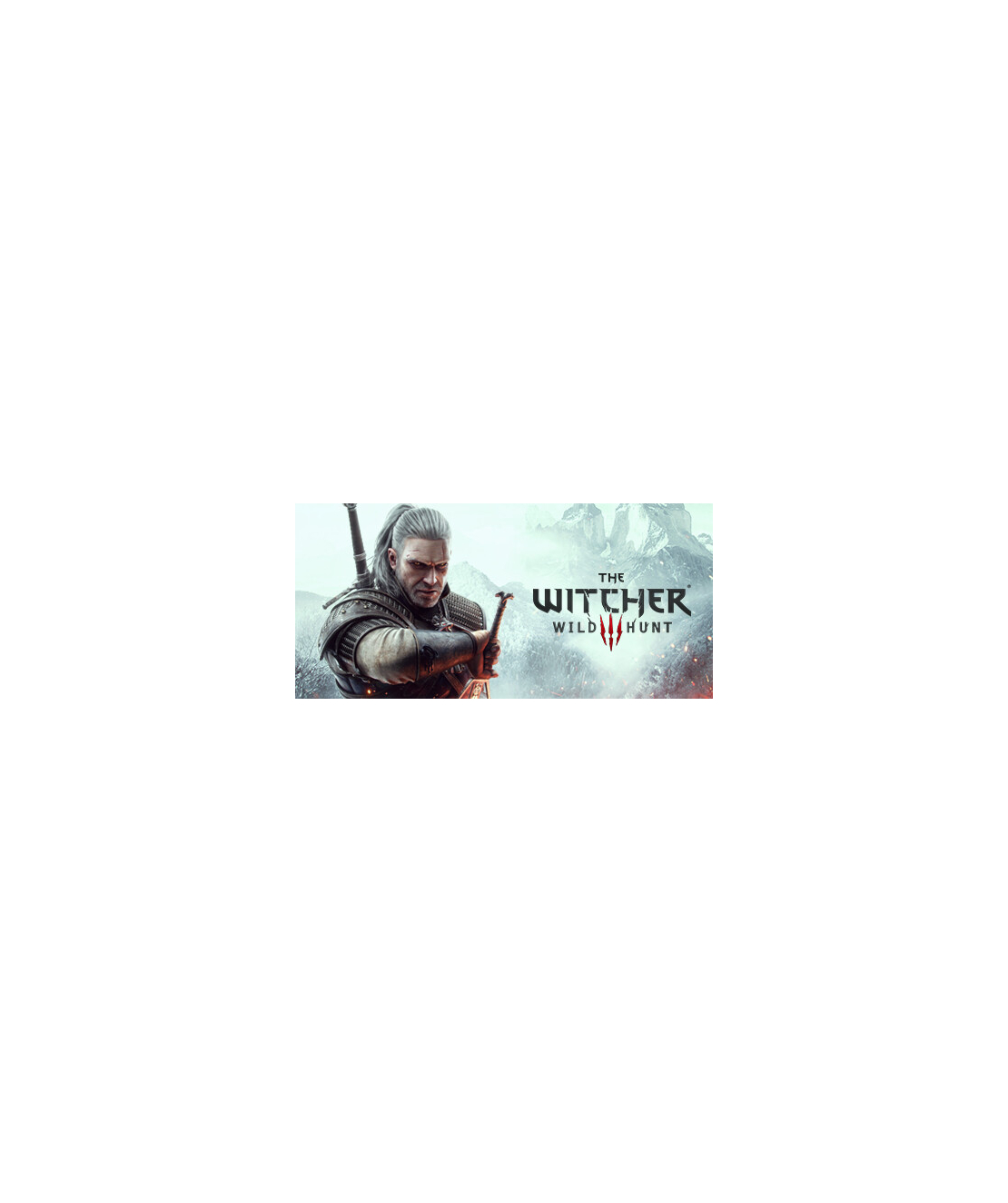 The Witcher 3: Wild Hunt